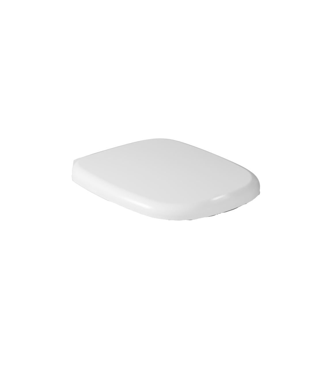 Galassia Susi kit sanitari sospesi con copriwater soft close bianco