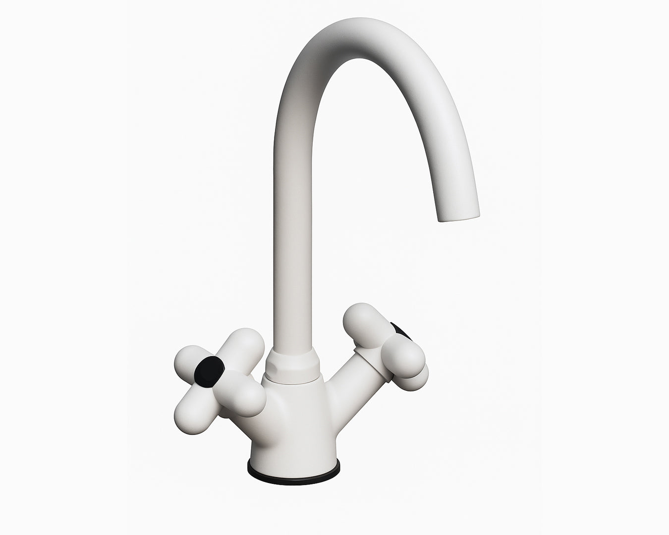 Fantini I Balocchi gruppo lavello cucina monoforo