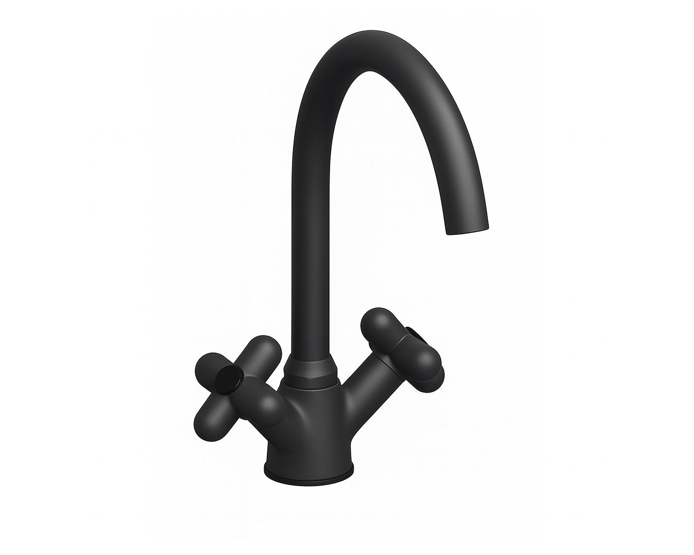 Fantini I Balocchi gruppo lavello cucina monoforo