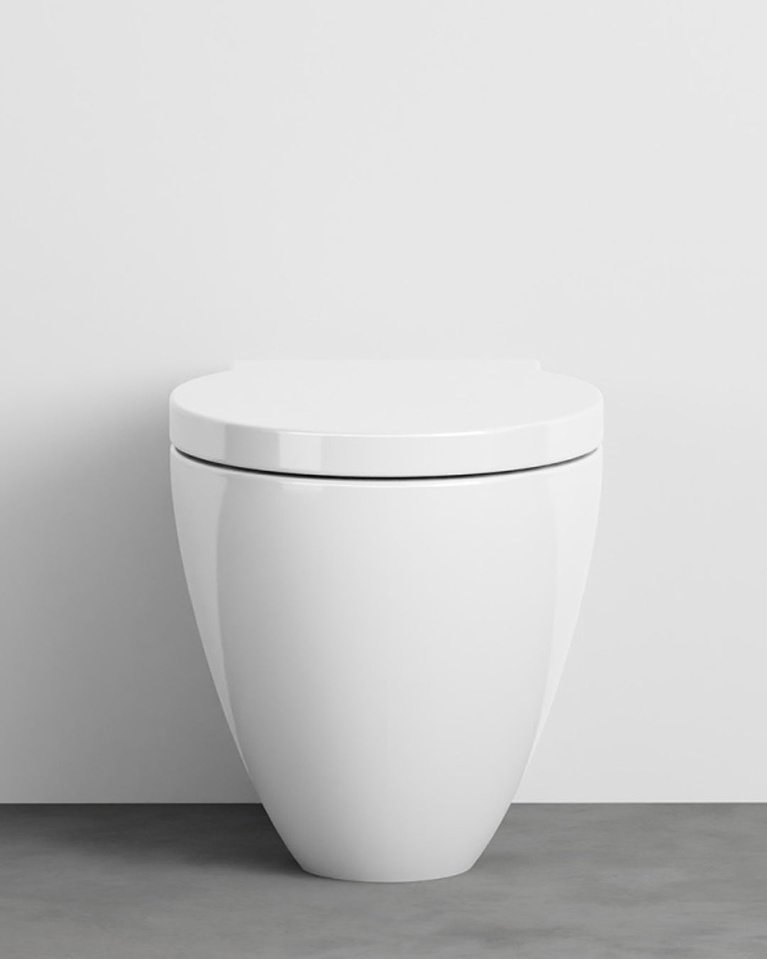 Ceramica Heaven - Easy Copriwater White Normal Closing - Cpveast