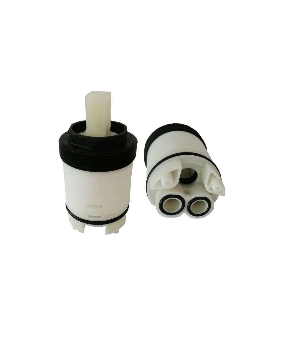 Teorema cartuccia di ricambio 40 mm per miscelatore Azzurro