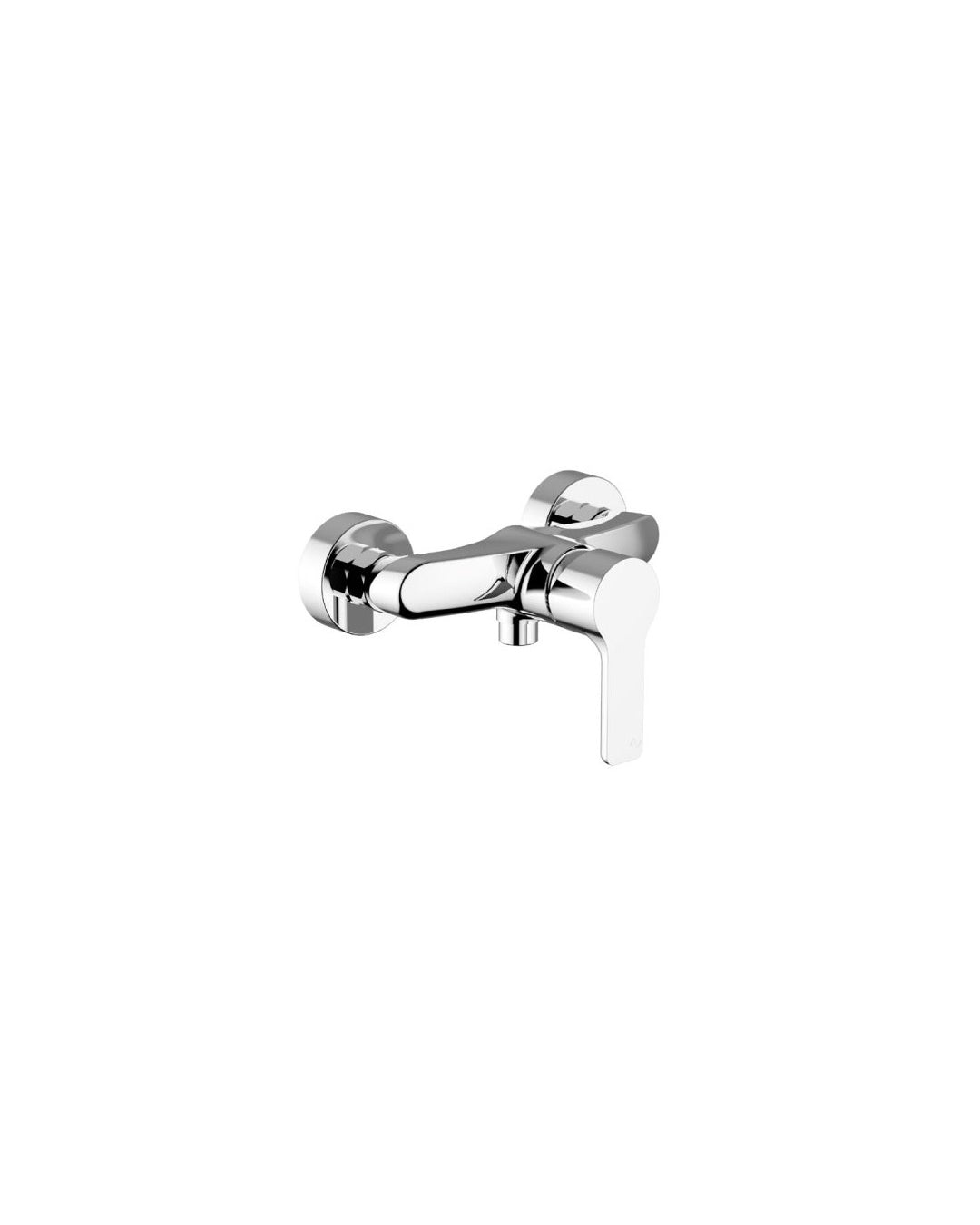 Theorem -Good -life shower mixer without chromed equipment -86210110041