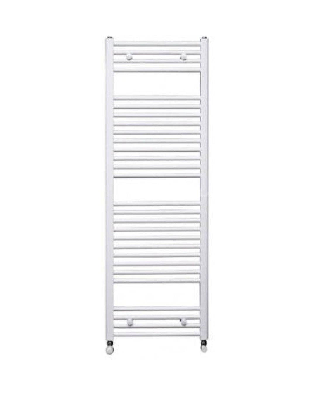 Zehnder - Radiatore scaldasalviette Aura 1469x600 mm bianco