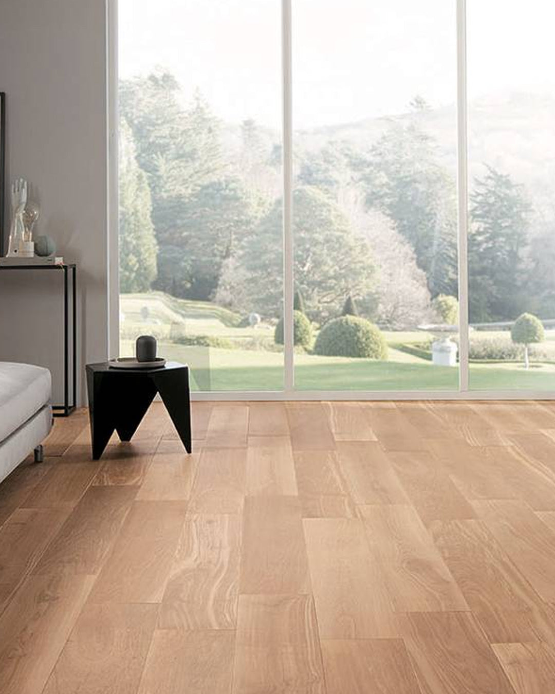 FAP Fapnest Piastrella 20x120 cm Natural Matt R9 gres effetto legno