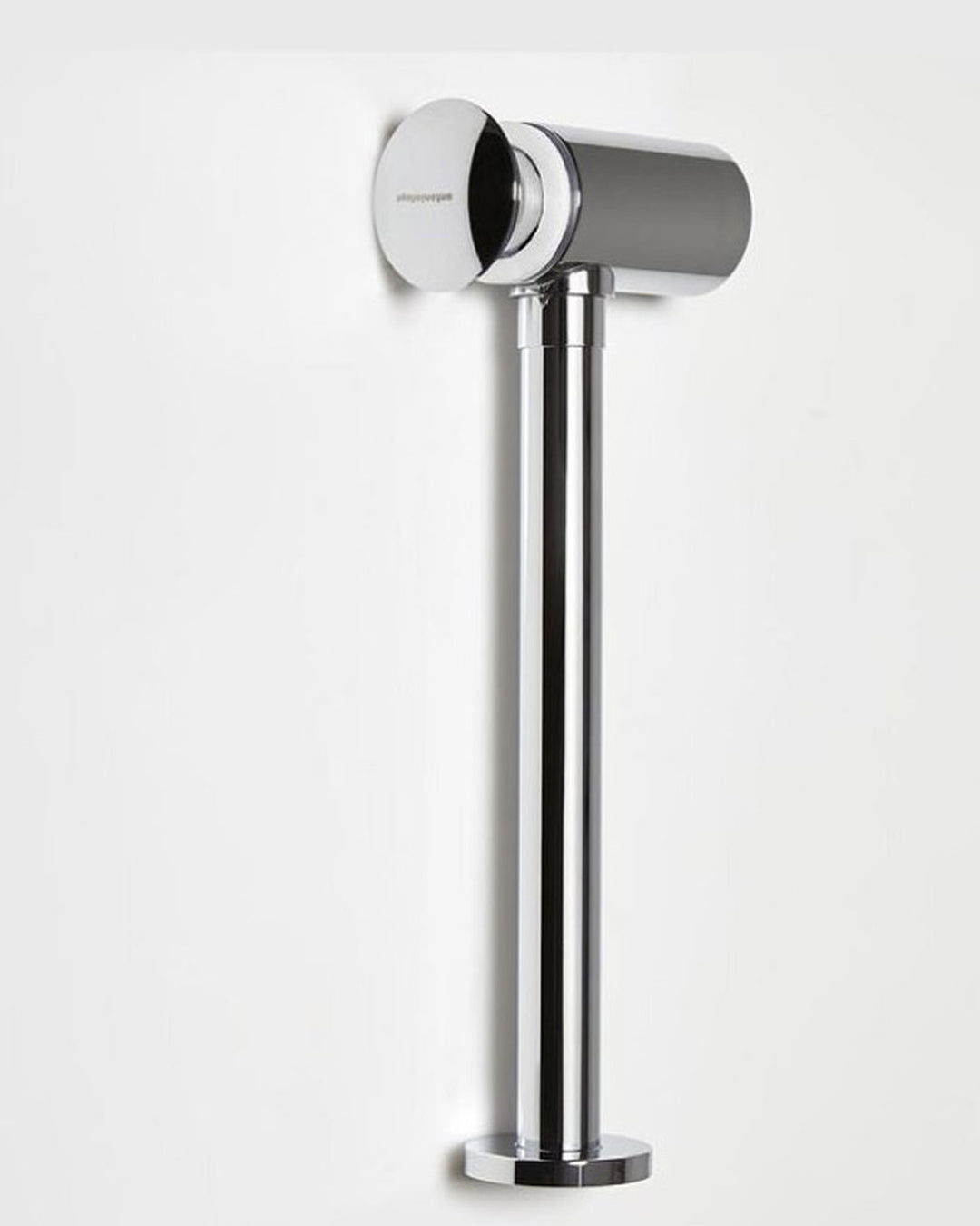 Antonio Lupi - Micro siphon with jewelery for sink and shiny chrome brass bidet