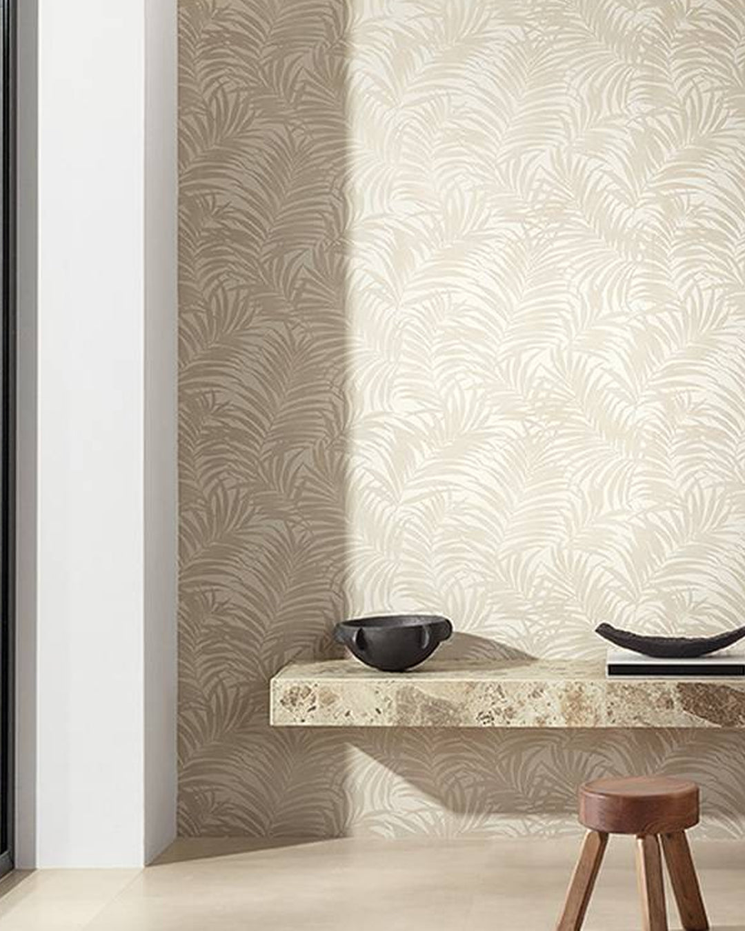 FAP - Milano Mood Piastrella 80x80 cm Sabbia Satin