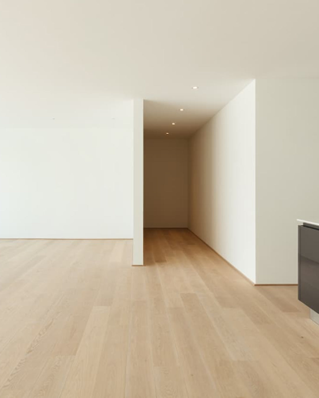 Dèco Clap 3D Pinna pavimento SPC 228x1800 effetto legno naturale