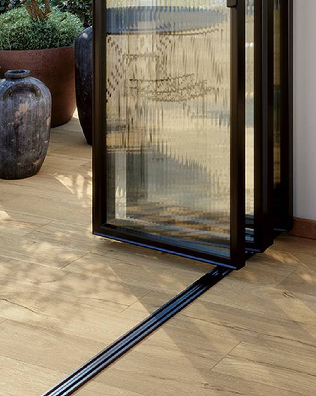 FAP Roots Piastrella 20x120 cm Honey Matt gres effetto legno