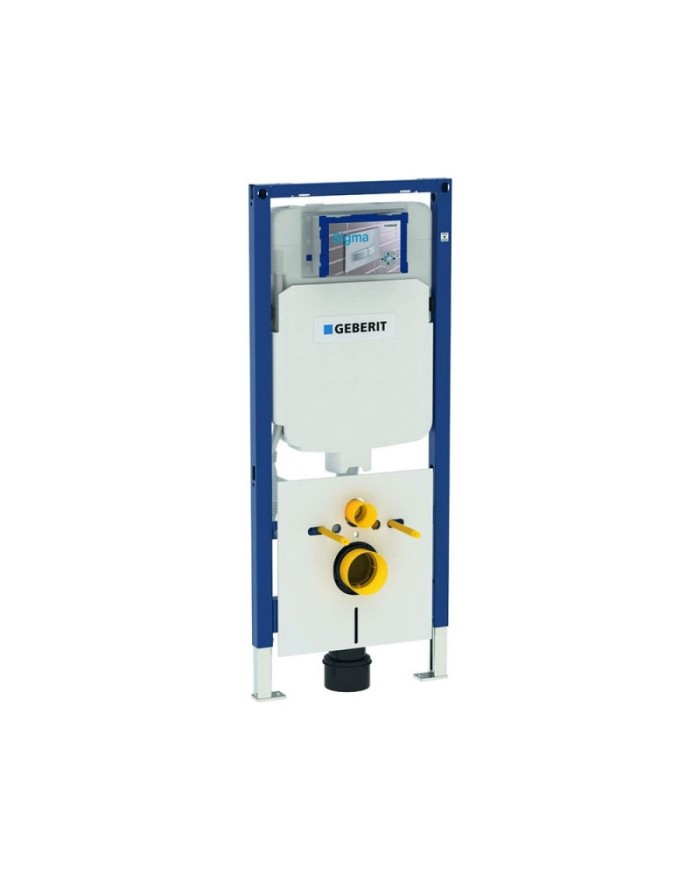 Duofix module for wall-hung...