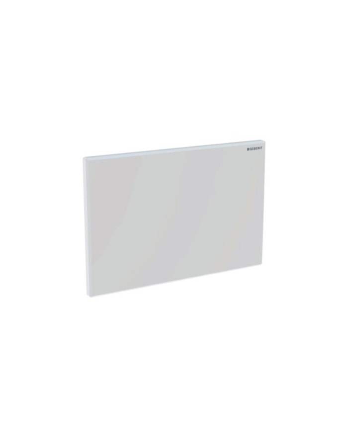 Geberit Sigma Cover plate...