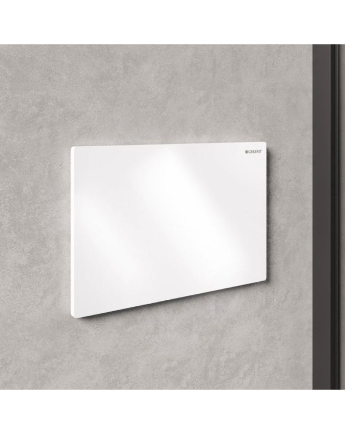 Geberit Sigma Cover plate...