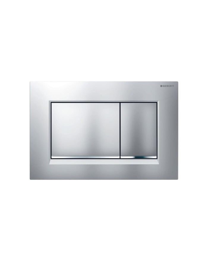 Geberit Sigma30 Polished...