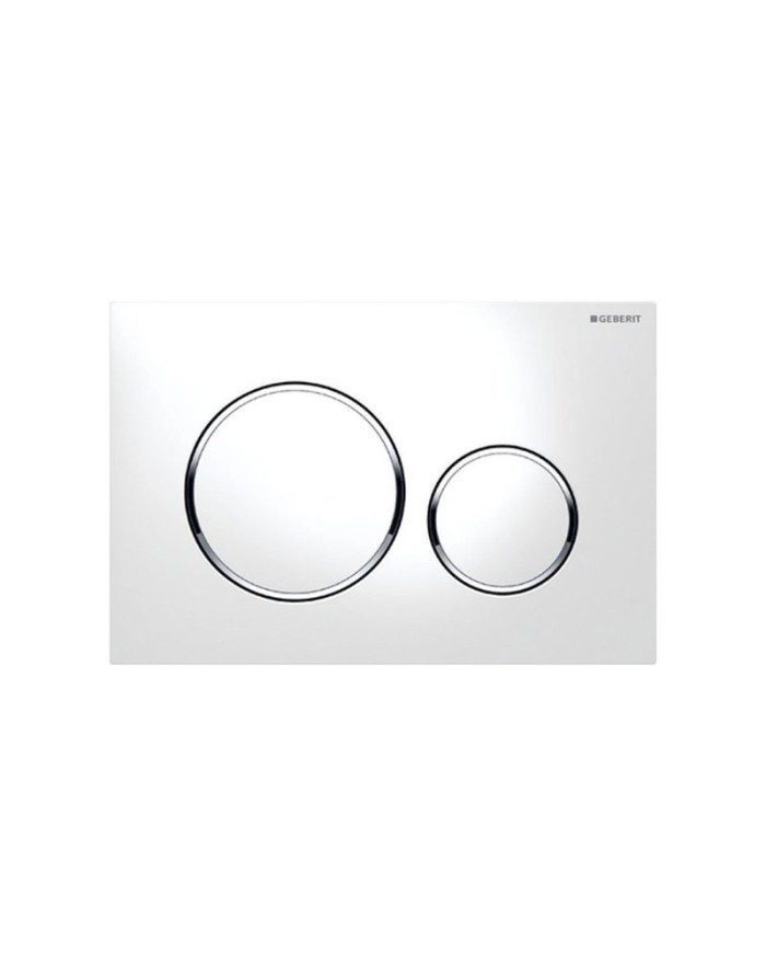 Geberit Sigma20 White...