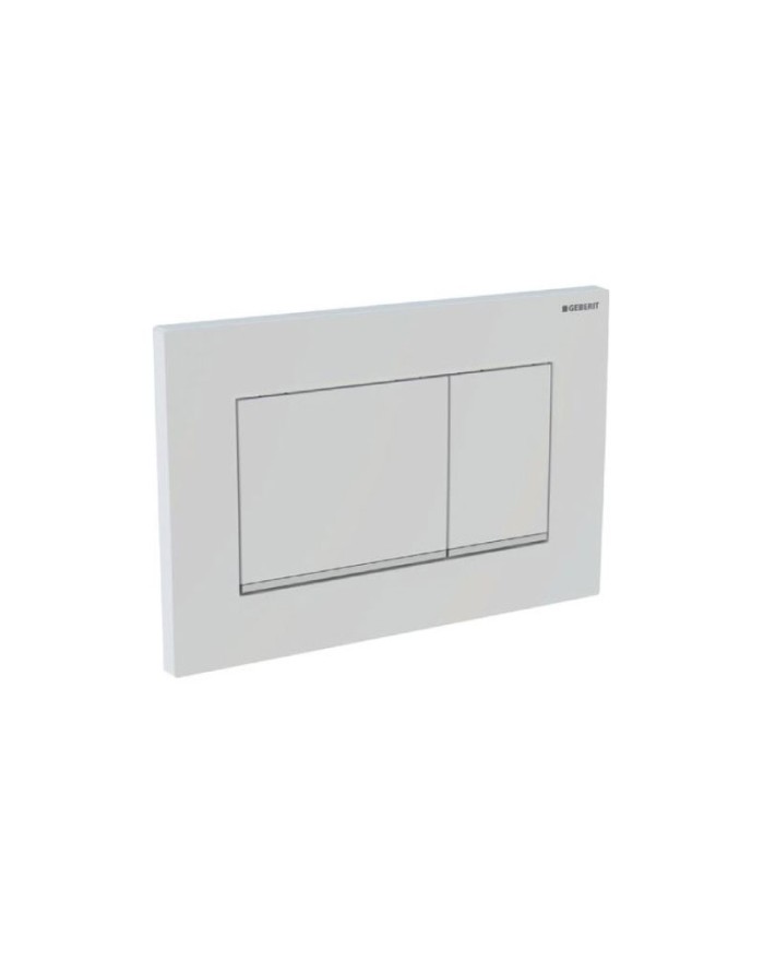 Geberit Sigma30 Flush plate...