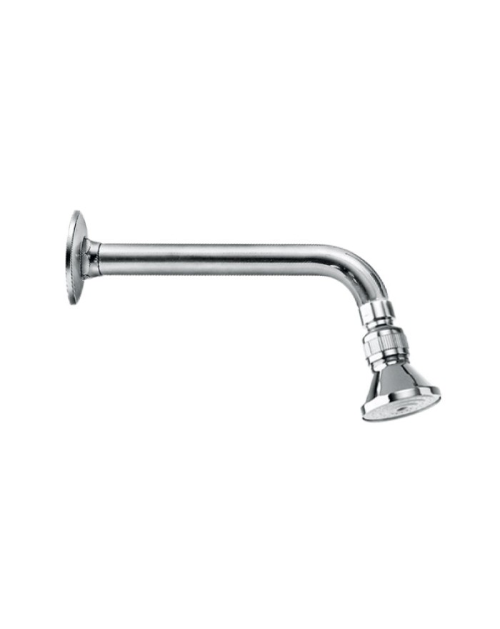 Bossini Mercury Brass shower arm H22002D