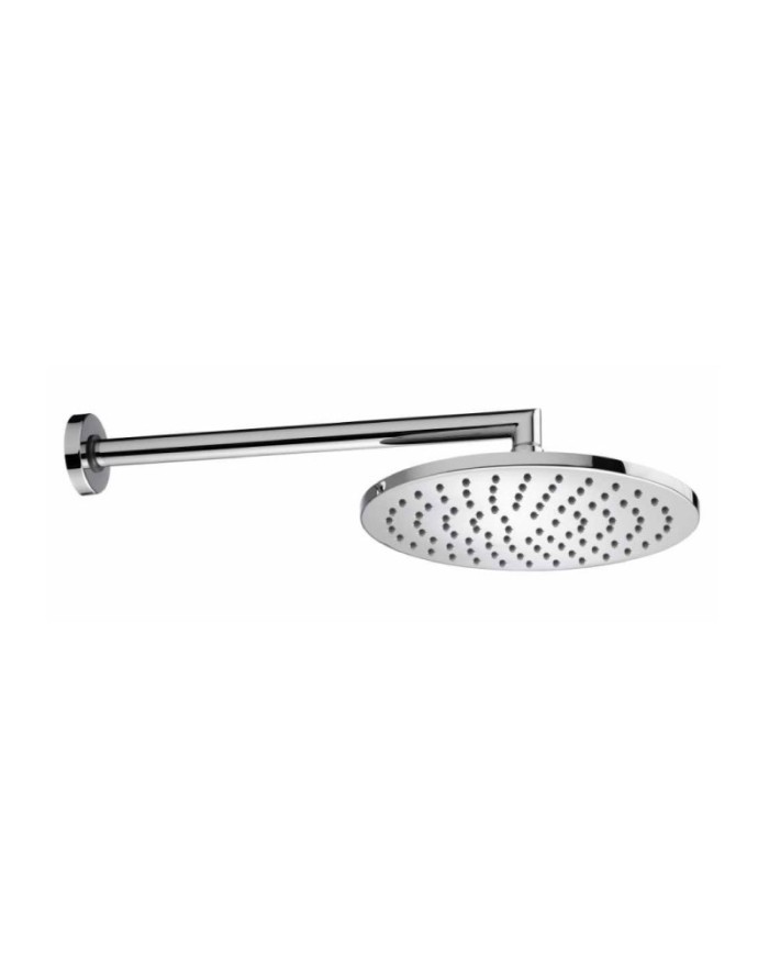 Bossini Cosmo Shower head with arm