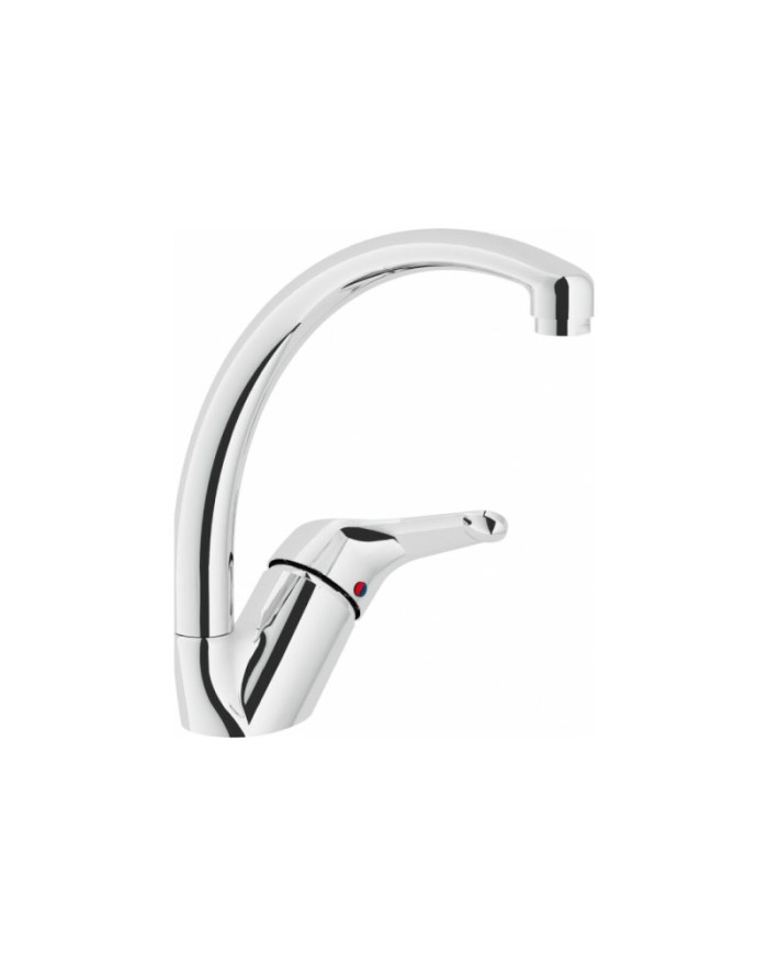 Nobili Hera high neck sink...