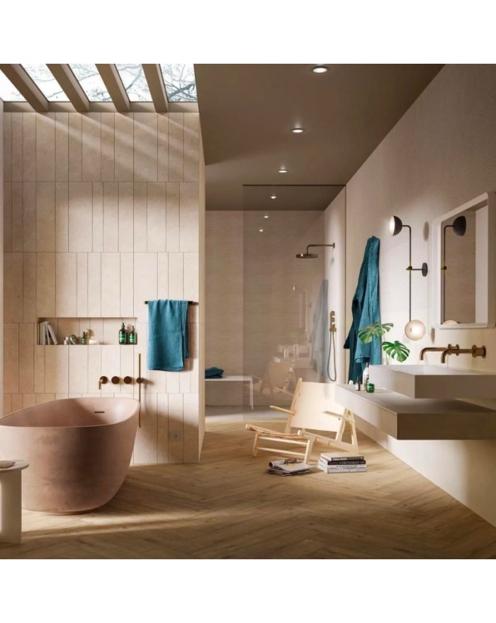 Marazzi Vero natural tile...