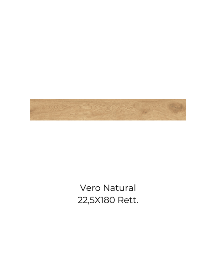 Marazzi Vero natural tile 22.5x180 cm