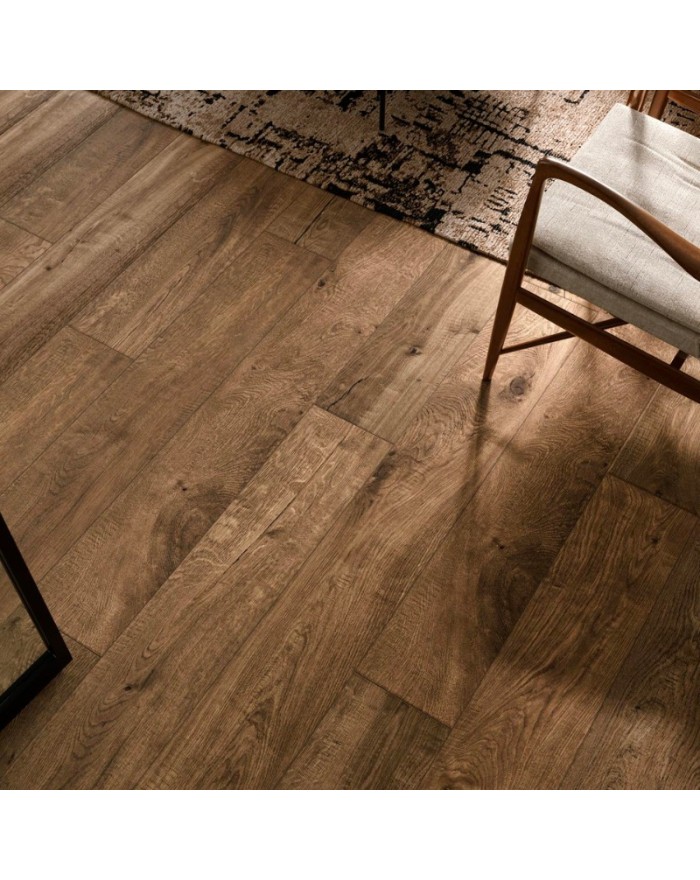 Marazzi Vero oak tile...