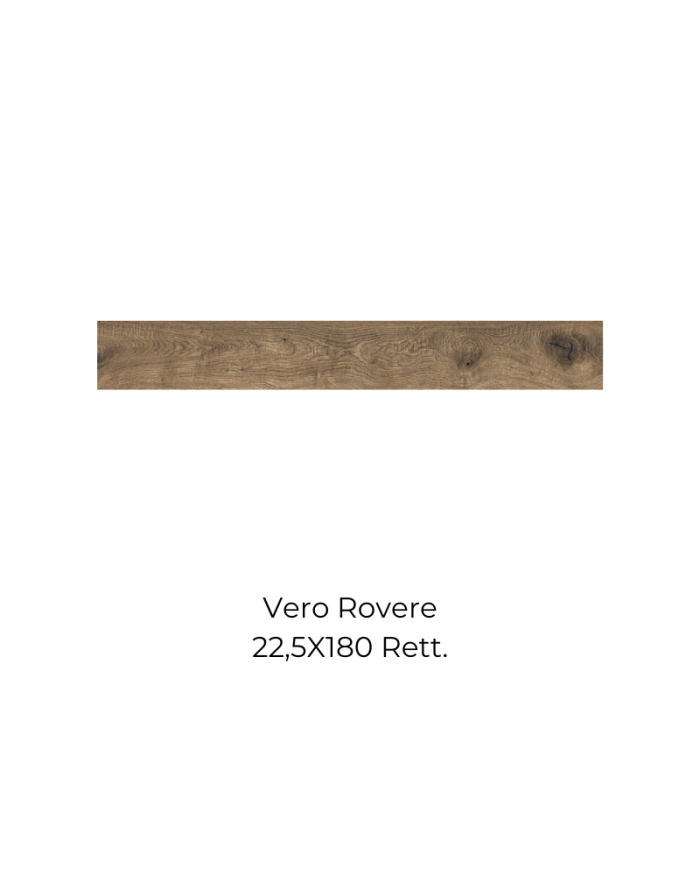 Marazzi Vero oak tile 22.5x180 cm