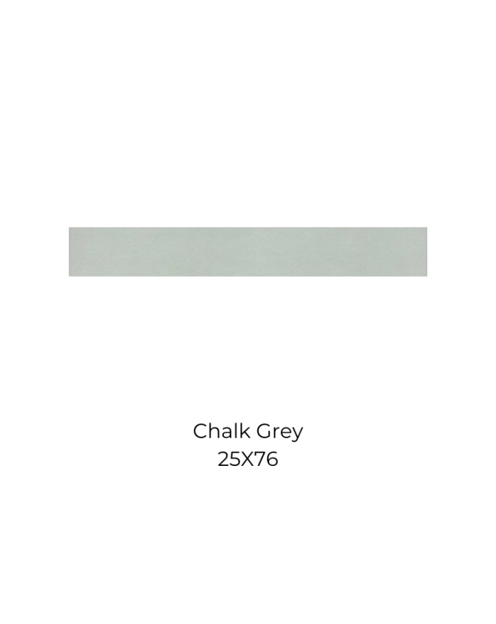 Marazzi Chalk gray tile...