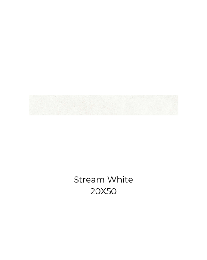 Marazzi Stream white...