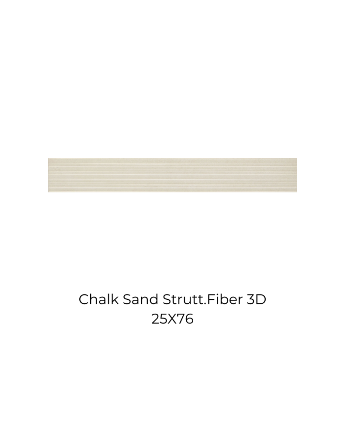 Marazzi Chalk sand fiber 3D...