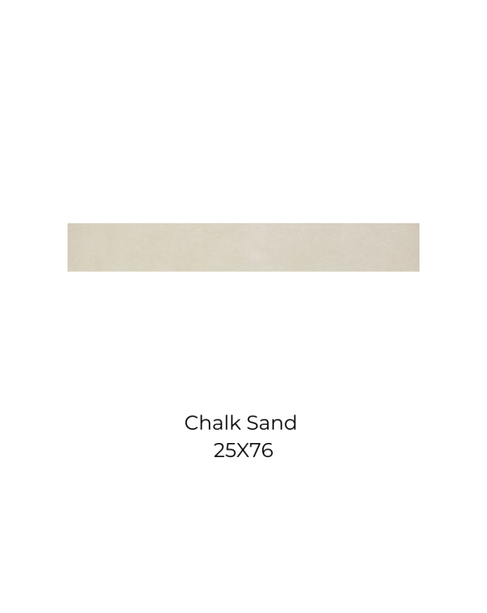 Marazzi Chalk sand tile...