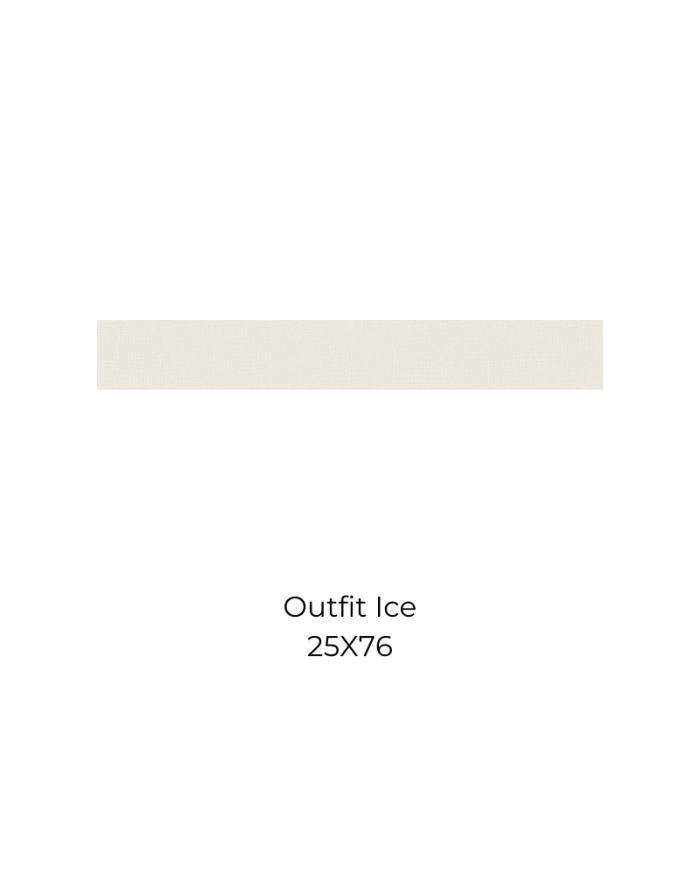 Marazzi Outfit ice tile...