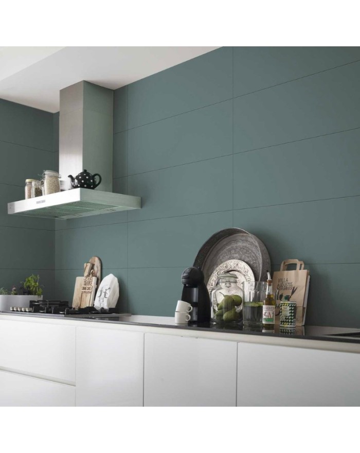 Marazzi Colorplay tile sage 30x90 cm