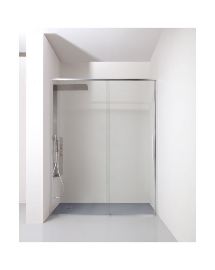 SFA Kinedo Fixed Wall for Shower Enclosure GL6 70 cm