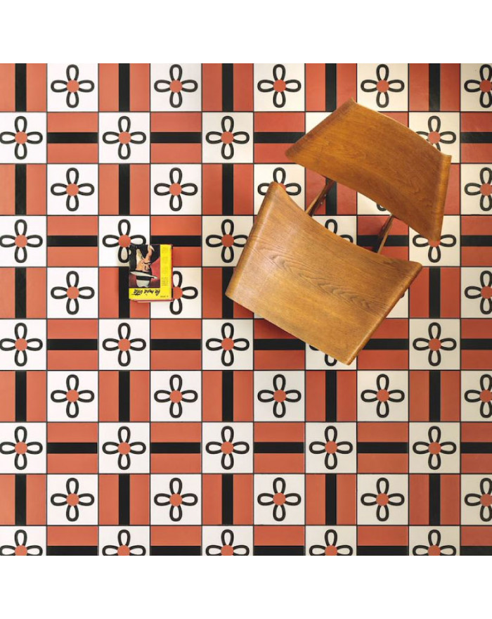 Mutina Margherita Tile in...