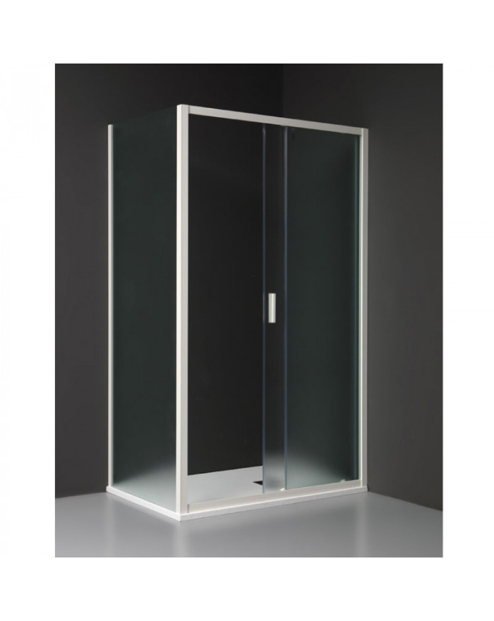 SFA Kinedo Fixed side door for 70 cm Fast 2000 shower enclosure