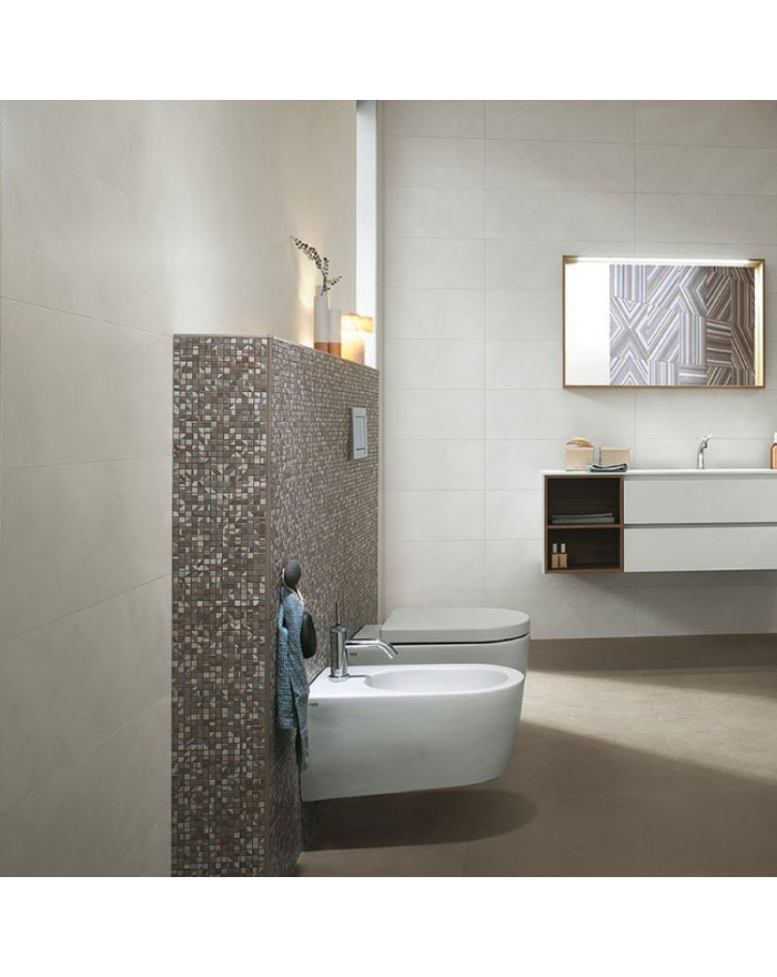 FAP Ceramiche Color Line Ice Tile 25x75 cm