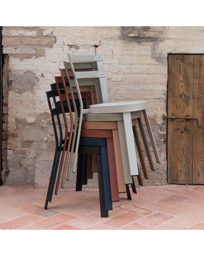 EMU Thor Garden chair in...