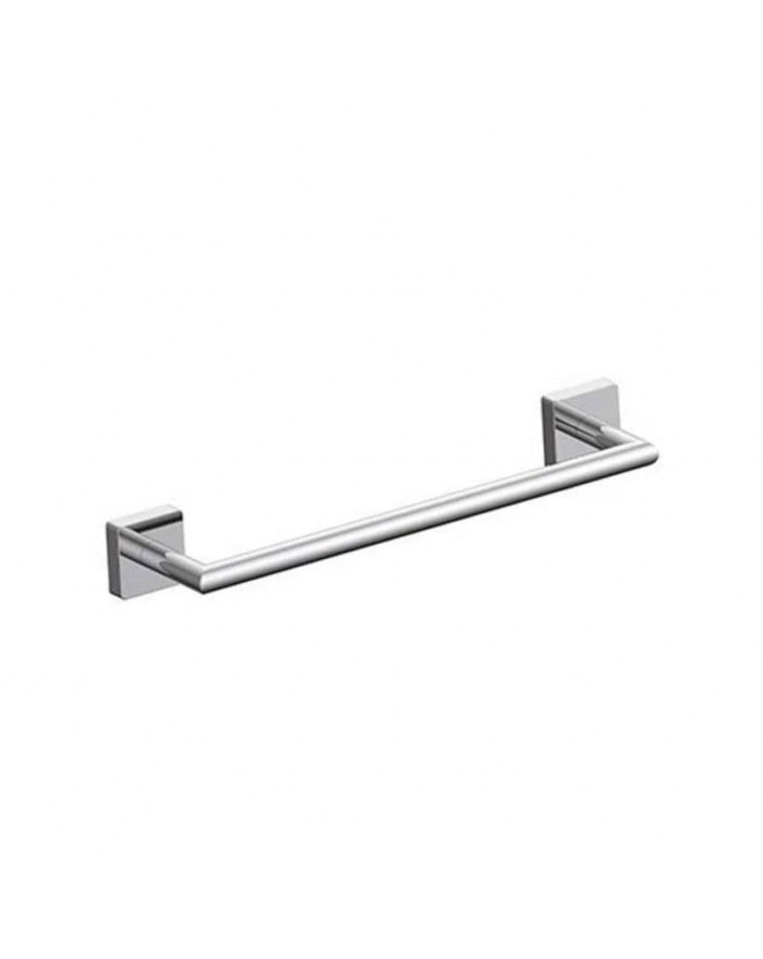 INDA Forum Quadra Chrome towel rail 30 cm