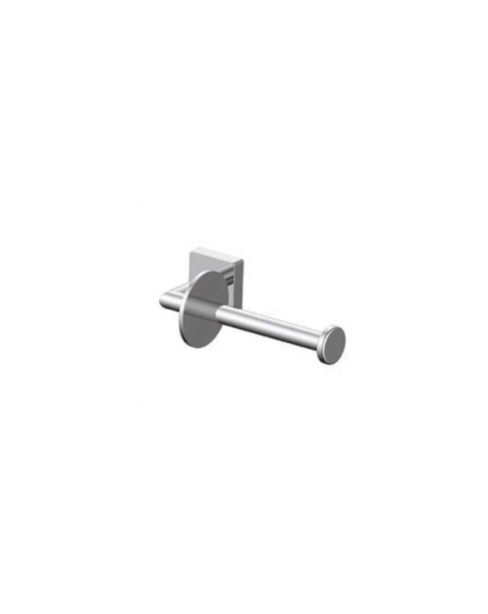 INDA Forum Quadra Chrome toilet roll holder