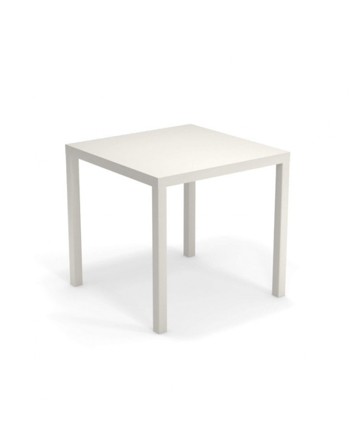 EMU Nova Square Table 80x80...