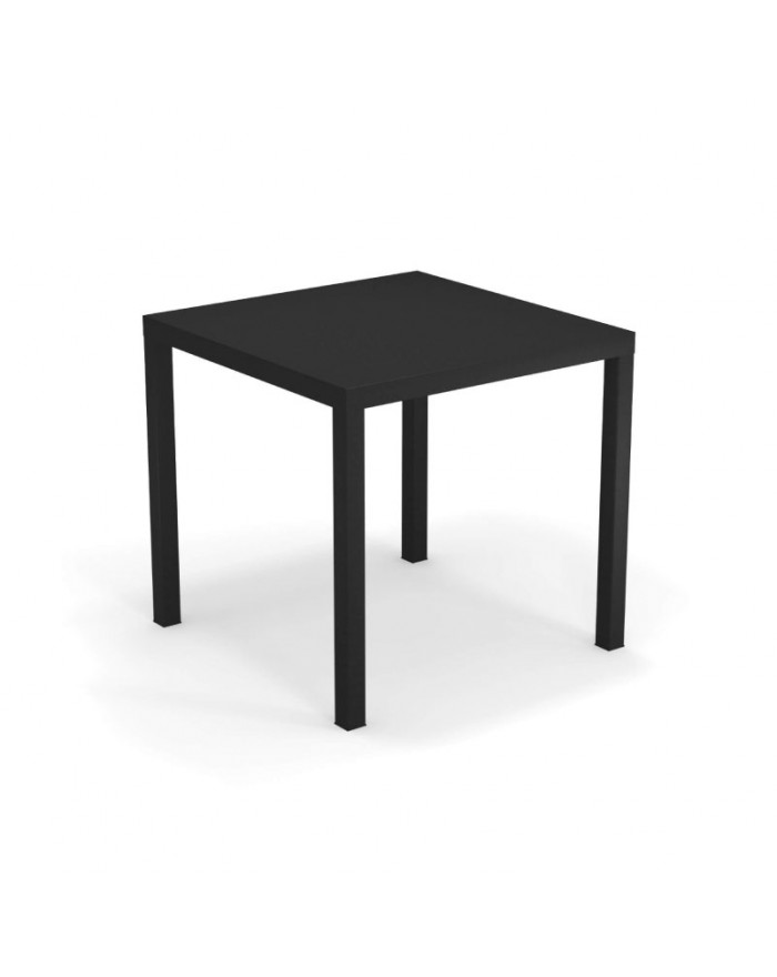 EMU Nova Square Table 80x80...