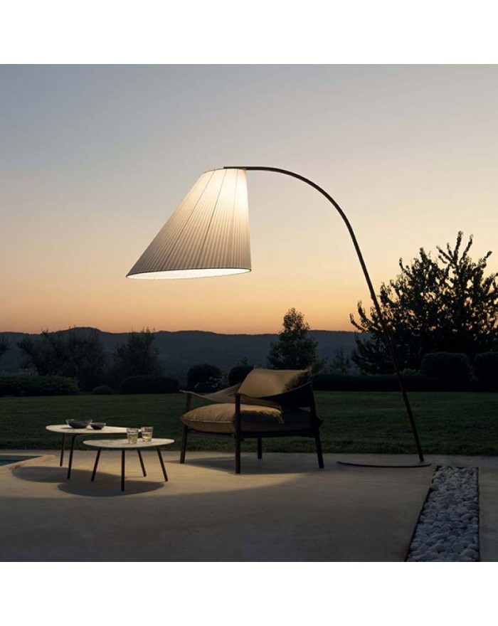 EMU Floor lamp Cone 2004...