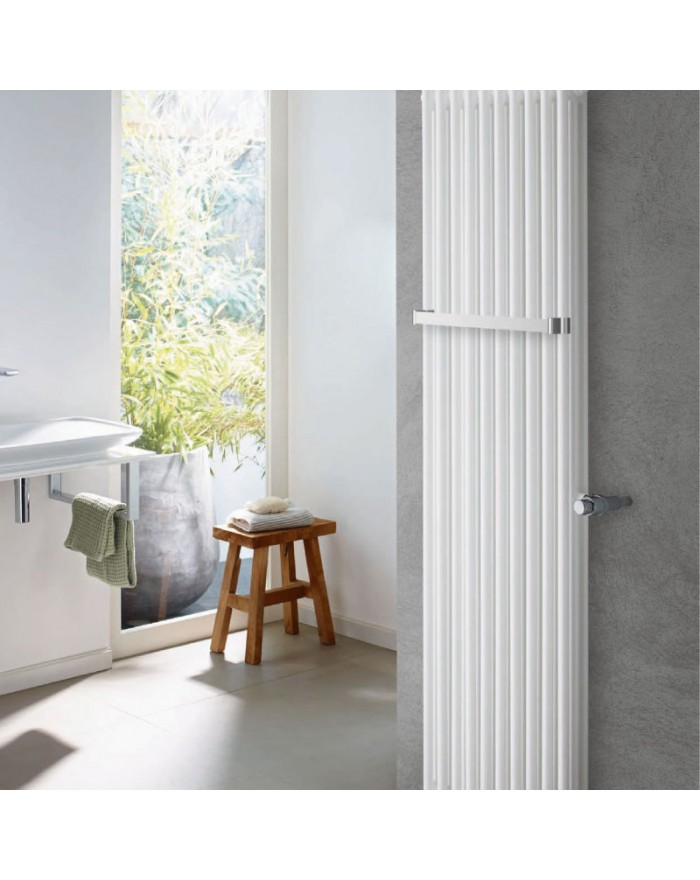 Zehnder Charleston 2-column 3-element tubular radiator S062