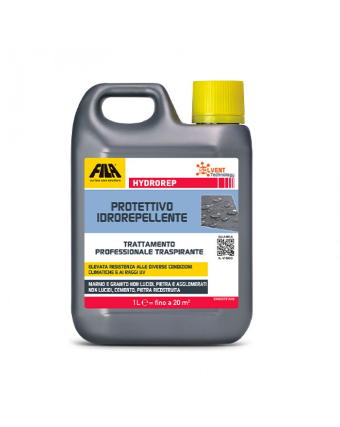 Idro repellente 1 L FILA Hydrorep protettivo 60700012