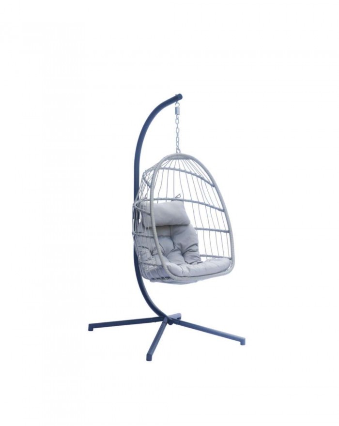 Moia Uovo Hanging chair in...