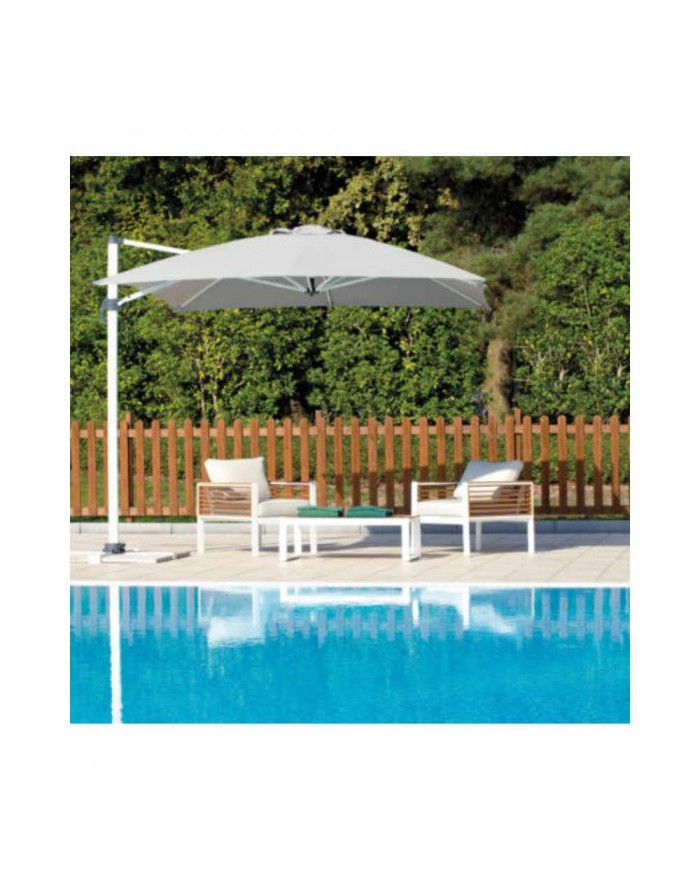 Moia 3x4 platinum garden...