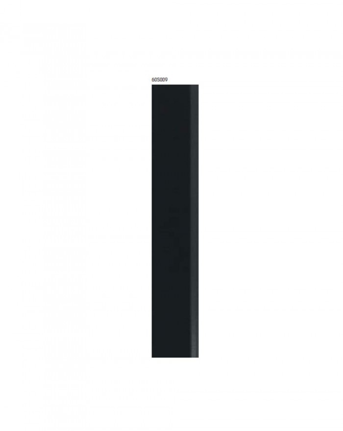 Ceramica Incontro Smusso Porcelain skirting board 7x60 cm 60S009