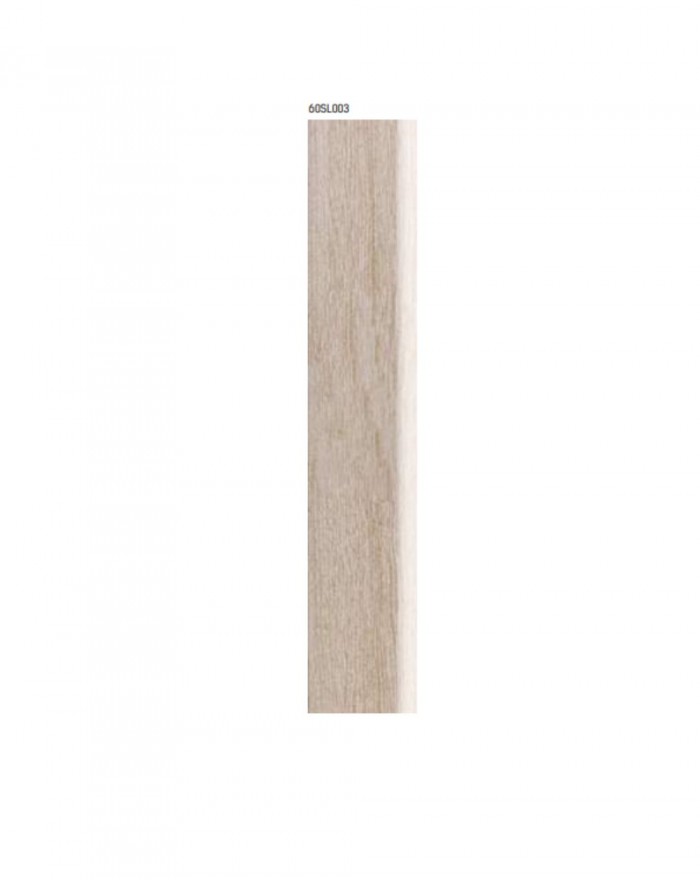 Ceramica Incontro Smusso Porcelain skirting board 7x60 cm 60SL003