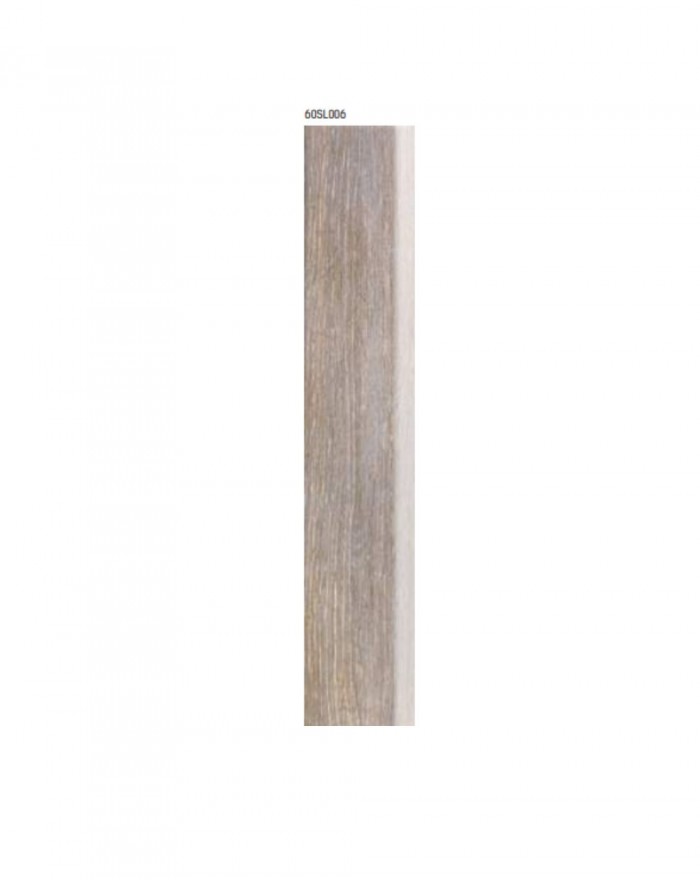 Ceramica Incontro Smusso Porcelain skirting board 7x60 cm 60SL006