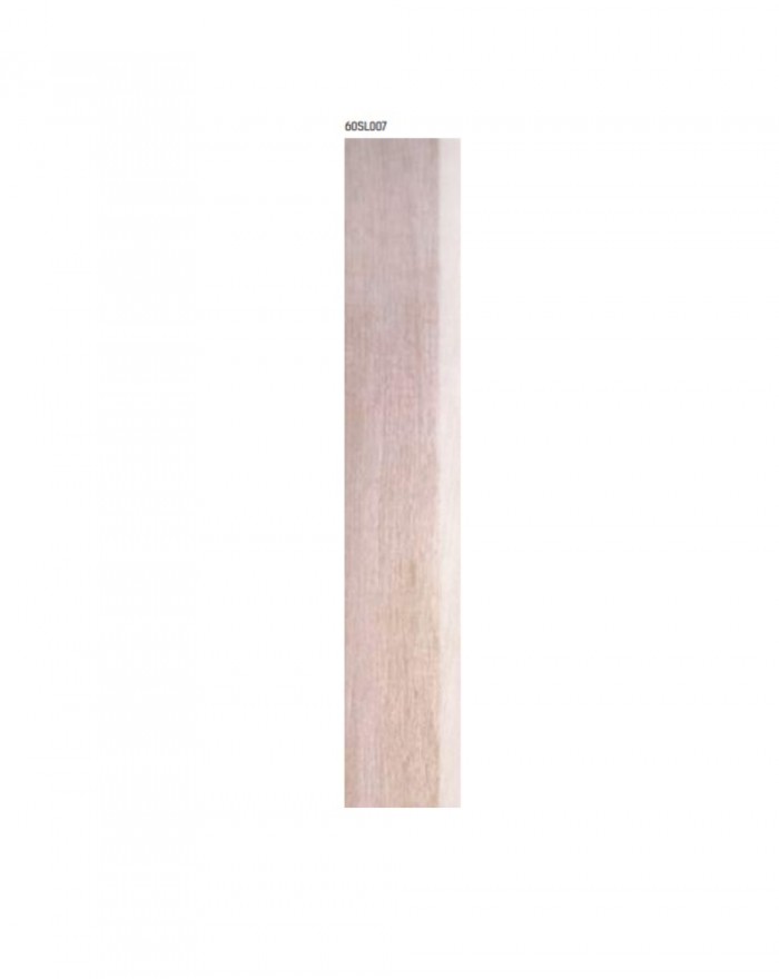 Ceramica Incontro Smusso Porcelain skirting board 7x60 cm 60SL007