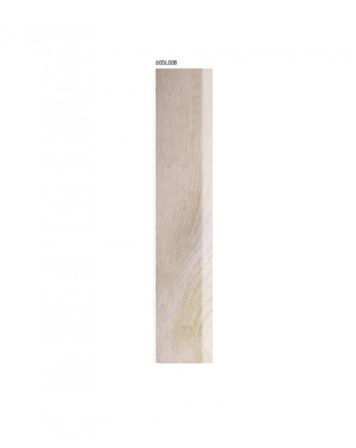 Ceramica Incontro Smusso Porcelain skirting board 7x60 cm 60SL008